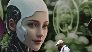 AI- automatyczne rozpoznawanie mowy