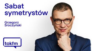 Grzegorz Sroczyński, Sabat Symetrystów