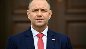 Karol Nawrocki
