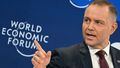 Prezydent Nawrocki w Davos