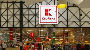 Będzie strajk w Kauflandzie? 