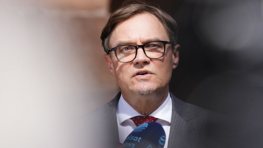 Paweł Wroński