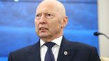 Generał Mirosław Różański