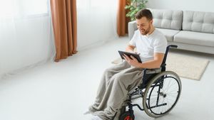 Smart home dla osób niepełnosprawnych
