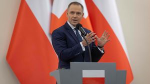 Karol Nawrocki