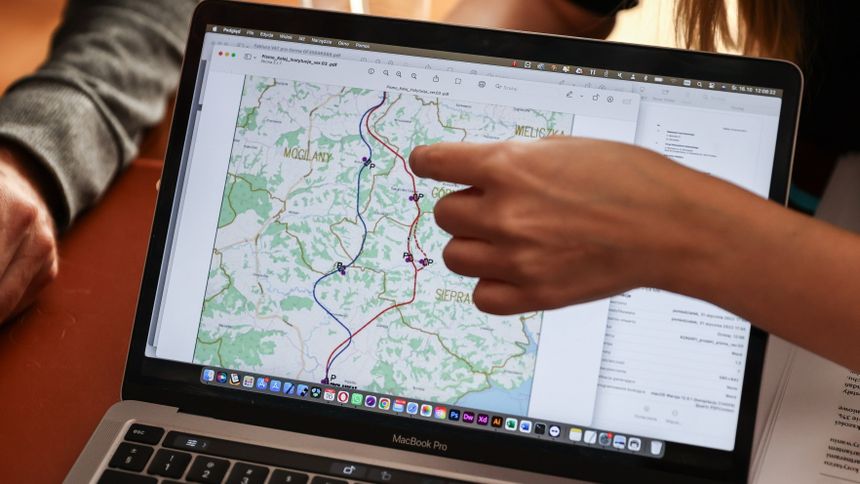 Małopolska zyska nową wieś, 42 nazwy znikną. Zmiany od 1 stycznia (zdjęcie ilustracyjne)