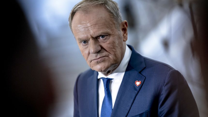 Donald Tusk