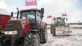 Prezydent zakazał protestu rolników w Bydgoszczy