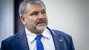 Waldamer Żurek