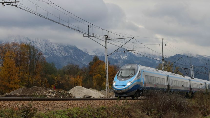PKP Intercity