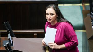 Ewa Szymanowska