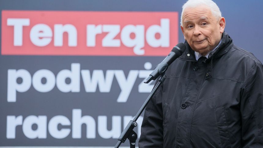 Jarosław Kaczyński