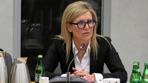 Prok. Ewa Wrzosek