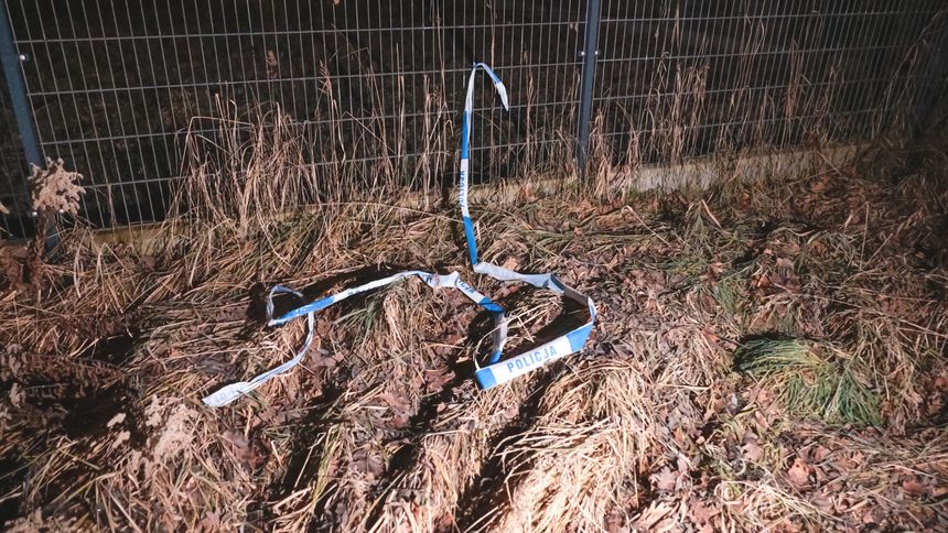 Przy szkole podstawowej nr. 10 doszło do zabójstwa 11-latki 