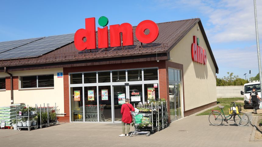 Sklep Dino