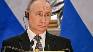 Władimir Putin