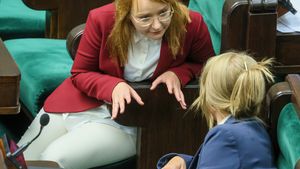 Małgorzata Tracz