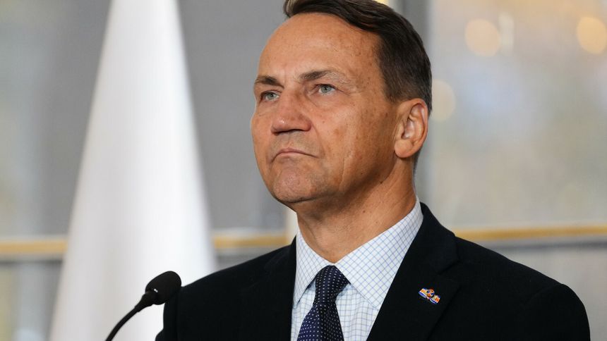 Radosław Sikorski