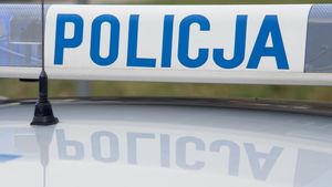 Policja