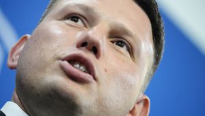 Sławomir Mentzen 
