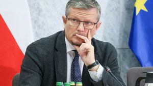 Marcin Bosacki