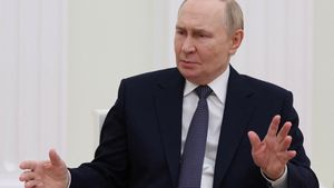 Władimir Putin