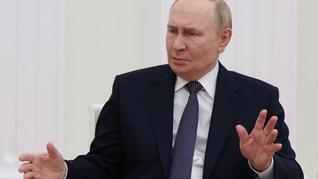 Władimir Putin