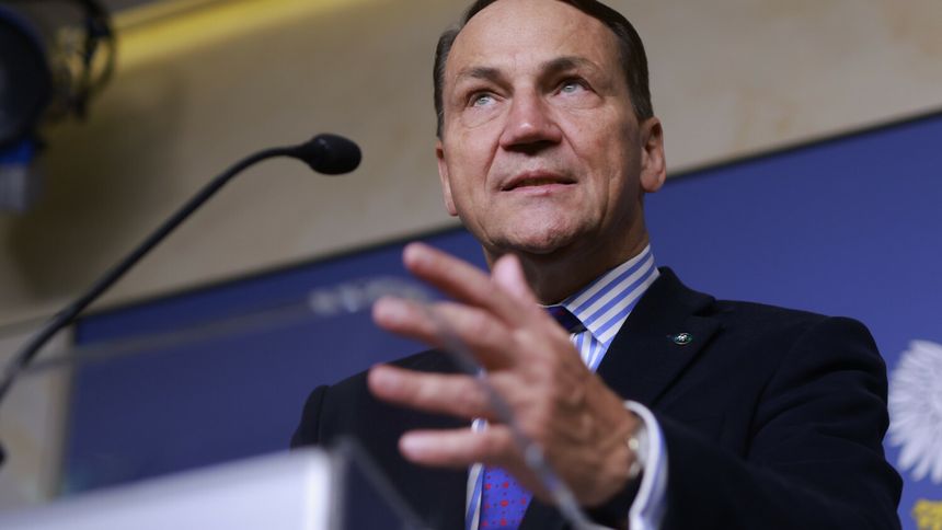 Radosław Sikorski