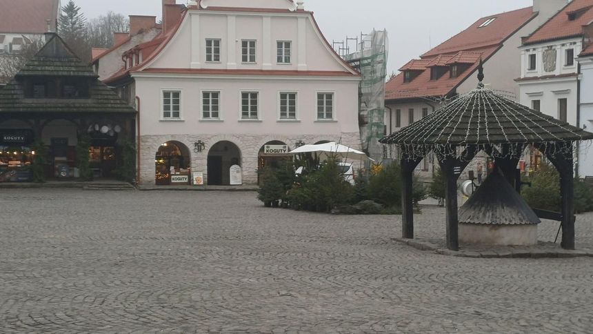 Kazimierz Dolny 