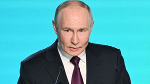 Władimir Putin