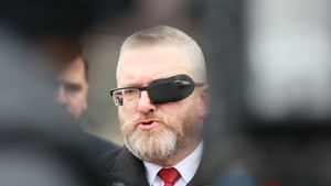 Grzegorz Braun