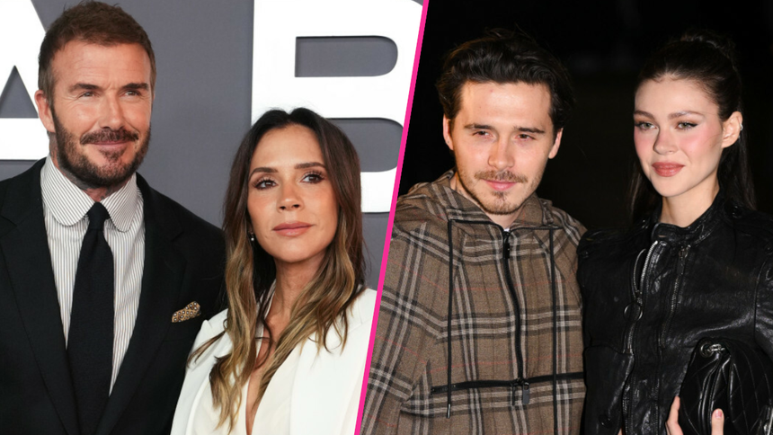 Tak Victoria Beckham miała traktować Nicolę Peltz. Okropne oskarżenia
