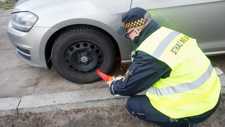 Burza o straż miejską w Zabrzu. Zostanie zlikwidowana?