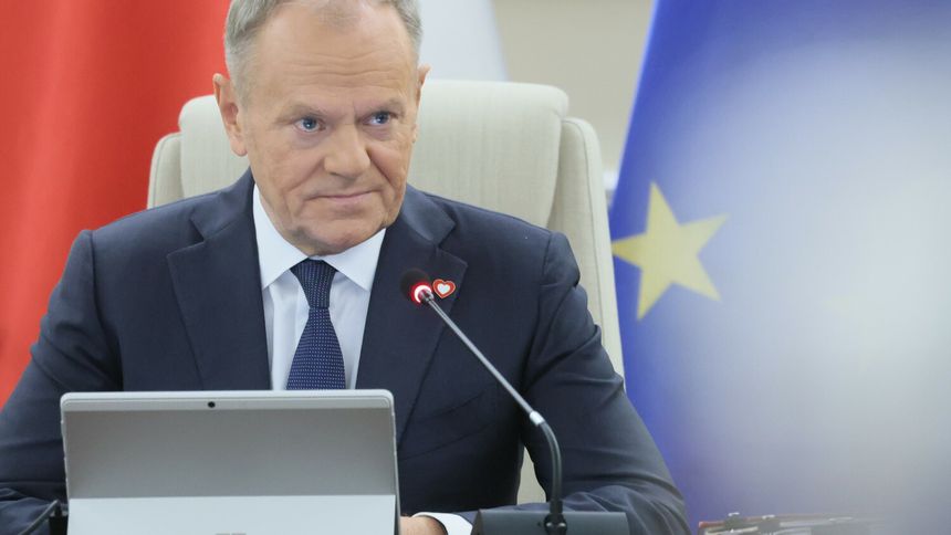 Rząd dał organizacjom kilka dni na zabranie głosu