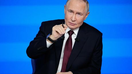 Władimir Putin