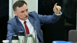 Zbigniew Ziobro