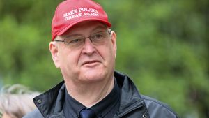 Bogdan Święczkowski