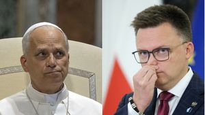 Najważniejsze informacje. Jesteś na bieżąco? Sprawdź się. Zgarniesz 10/10? [QUIZ]