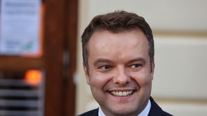 Rafał Bochenek
