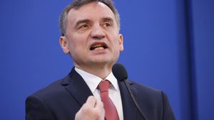 Zbigniew Ziobro