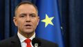 Prezydent Karol Nawrocki
