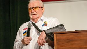 Lech Wałęsa