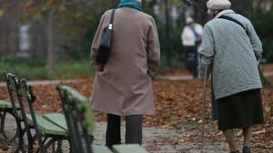 O bon ciepłowniczy w Bydgoszczy pytają głównie seniorzy
