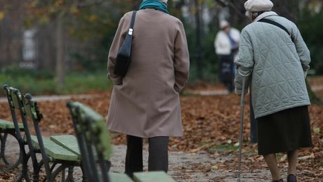 O bon ciepłowniczy w Bydgoszczy pytają głównie seniorzy