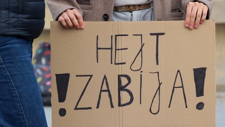 Trwa międzynarodowa kampania  ''Szesnaście dni akcji przeciw przemocy ze względu na płeć''