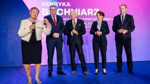 Co będzie jutro, czyli EFNI 2025. "To największa nowość". Sprawdź program 