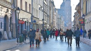 Na regulacje ws. najmu krótkoterminowego czeka m.in. Kraków