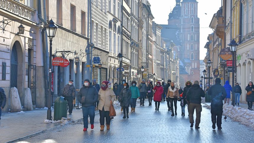 Na regulacje ws. najmu krótkoterminowego czeka m.in. Kraków