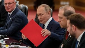 Władimir Putin