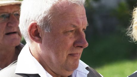 Mariusz Graniczka